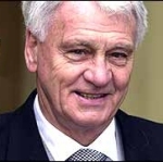 Sir Bobby Robson RIP